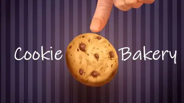 烤曲奇|Cookie Bakery封面
