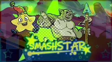 粉碎之星|Smash Star封面