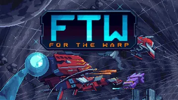 曲速旅行|经线|For The Warp封面