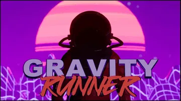 重力跑者|Gravity Runner封面