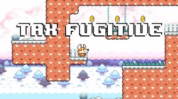 逃税者|Tax Fugitive封面