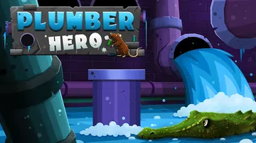 管道英雄|水管英雄|Plumber Hero封面