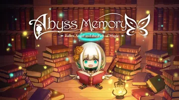 深渊记忆：陨落天使和魔法之路|Abyss Memory Fa封面