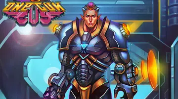 一个枪手|One Gun Guy封面