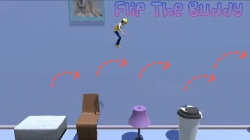 翻转的哥们儿|Flip The Buddy封面