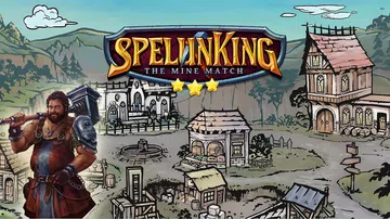 洞穴探险：挖矿比赛|SpelunKing: The Mine封面