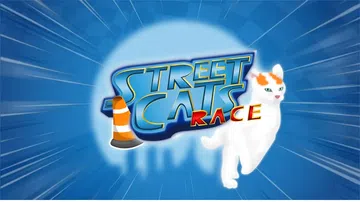 街头猫咪大赛|Street Cats Race封面