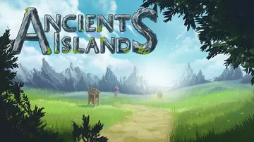 古老的岛屿|Ancient Islands封面