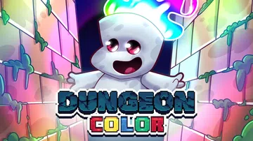 地牢颜色|多彩地下城|Dungeon Color封面