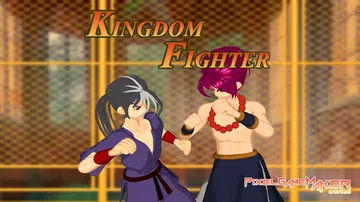 像素游戏制作大师系列：王国斗士|Pixel Game Mak封面