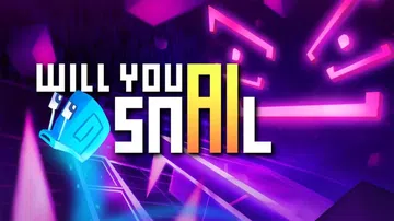 蜗的元宇宙|你是蜗牛|Will You Snail中文封面