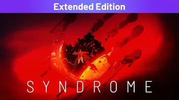 综合征|症候群|Syndrome封面