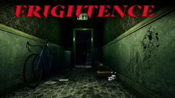 恐惧|惊恐|Frightence封面