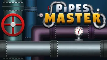 管道大师|Pipes Master封面