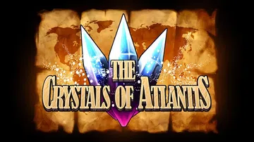 亚特兰蒂斯水晶|The Crystals of Atlant封面