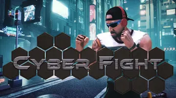 赛博战斗|Cyber Fight封面