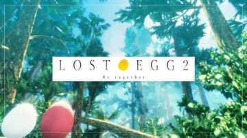 丢失的鸡蛋2：在一起|Lost Egg 2: Be Toge封面