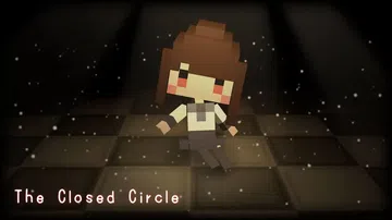 逃出封闭的活动室|The Closed Circle封面