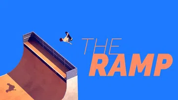 坡道|The Ramp中文封面