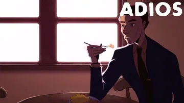 再见|Adios封面
