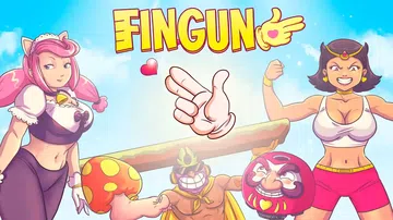 Fingun封面