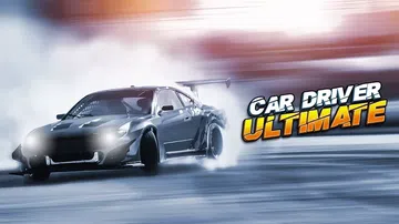 终极汽车竞速|Car Driver Ultimate封面