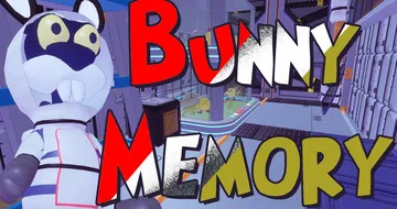 记忆兔子|Bunny Memory封面