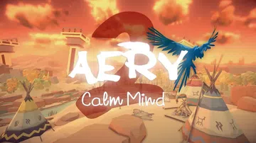 Aery：平静之心2|Aery: Calm Mind 2封面