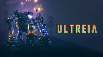彼岸星|Ultreia中文封面