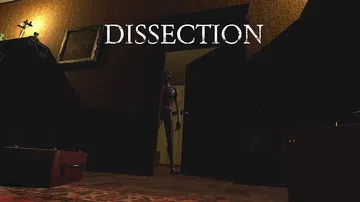 解剖|Dissection封面