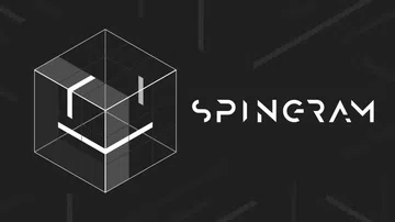 奇幻魔方|Spingram中文封面