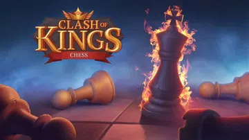 国际象棋：王者之争|Chess: Clash of King封面