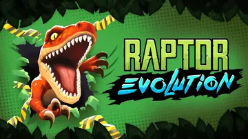 迅猛龙进化|Raptor Evolution封面