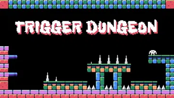 机关地牢|Trigger Dungeon封面