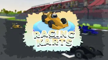 极速卡丁车|赛车卡丁车|Racing Karts封面