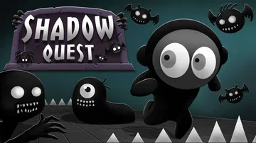 暗影任务|Shadow Quest封面