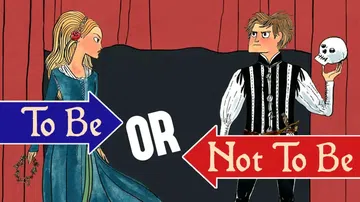 生存还是毁灭|To Be Or Not To Be封面