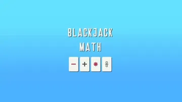 数学21点|BlackJack Math封面