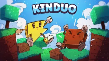 Kinduo封面