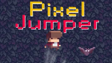 像素跳跃者|Pixel Jumper封面
