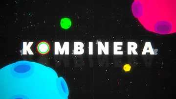 彩球冒险|Kombinera封面