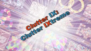 混乱大搜索4：终极混乱|Clutter IX: Clutte封面