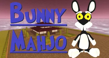 兔子麻将|兔兔麻将|Bunny Mahjo封面