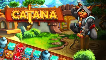 卡塔纳|Catana封面
