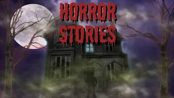 恐怖故事|Horror Stories封面
