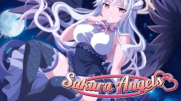 樱花天使|Sakura Angels封面