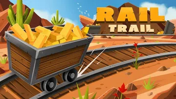 轨道交通|Rail Trail封面