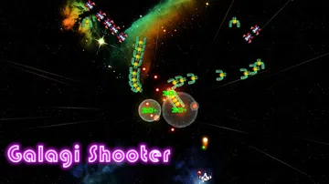 异虫射手|Galagi Shooter封面