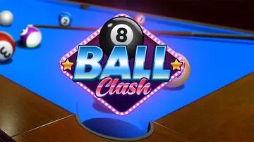 热血桌球|8 Ball Clash封面