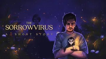 悲伤病毒|The Sorrowvirus: A Facele封面